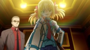 Clockwork Planet 1 Episodio 2