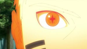 Boruto: Naruto Next Generations 1 Episodio 198