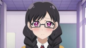 Renai Boukun 1 Episodio 4