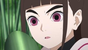 Boruto: Naruto Next Generations 1 Episodio 231