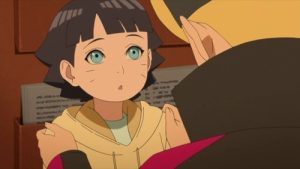 Boruto: Naruto Next Generations 1 Episodio 51