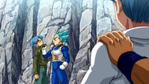 Dragon Ball Super 1 Episodio 54
