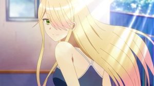 Watari-kun no xx ga Houkai Sunzen Episodio 11