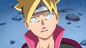 Boruto: Naruto Next Generations 1 Episodio 175