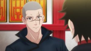 Haigakura 1 Episodio 6
