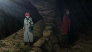 The Ancient Magus’ Bride 2 Episodio 12