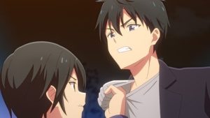 Masamune-kun’s Revenge 2 Episodio 5