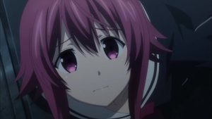 Chaos;Child 1 Episodio 4
