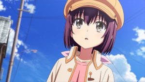 Summer Pockets 1 Episodio 25