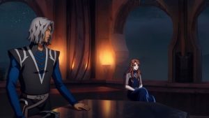 Castlevania 4 Episodio 5