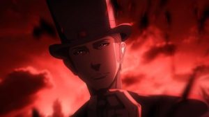 Guimi Zhi Zhu: Xiaochou Pian Episódio 11
