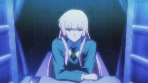 The Silver Guardian 1 Episodio 1