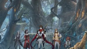 O Avatar do Rei 1 Episodio 11
