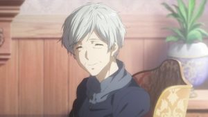 Violet Evergarden 1 Episodio 13