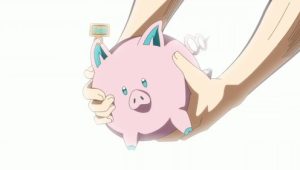 Tensei shitara Dainana Ouji Datta node S02 Episódio 9