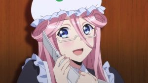 Monster Musume: Everyday Life with Monster Girls 1 Episodio 9