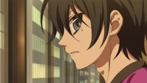 Fukumenkei Noise 1 Episodio 10