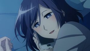 Netojuu No Susume 1 Episodio 8
