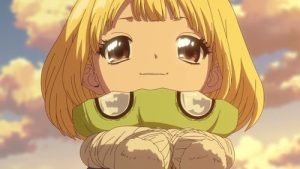 Dr. Stone S04 Episódio 23