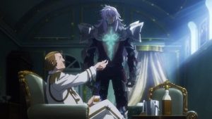 Fate/Apocrypha 1 Episodio 2