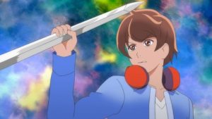 18if 1 Episodio 1