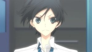 Fukumenkei Noise 1 Episodio 7