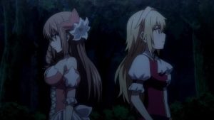 Ulysses: Jeanne d’Arc and the Alchemist Knight 1 Episodio 1