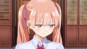Kakkou no Iinazuke S02 Episódio 10