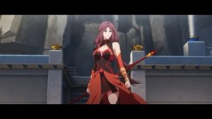 O Avatar do Rei 3 Episodio 9