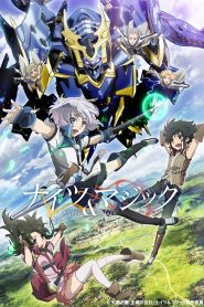 Knight’s & Magic Temporada 1