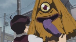 Jigoku Sensei Nube Episodio 10