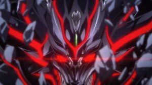 Garo: Vanishing Line 1 Episodio 8