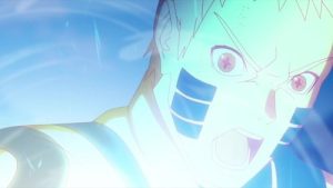 Boruto: Naruto Next Generations 1 Episodio 199