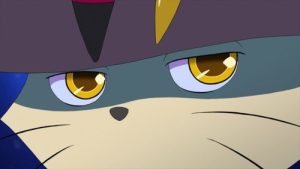 18if 1 Episodio 8