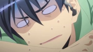 Monster Musume: Everyday Life with Monster Girls 1 Episodio 11