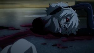 Juuni Taisen 1 Episodio 10