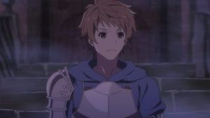 Granblue Fantasy The Animation 2 Episodio 7