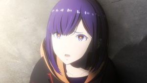 Kamitsubaki-shi Kensetsuchuu Episódio 9