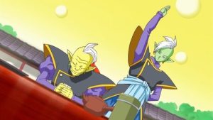 Dragon Ball Super 1 Episodio 59