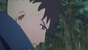 Boruto: Naruto Next Generations 1 Episodio 291
