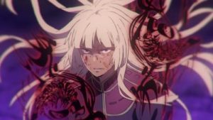 Kujira no Kora wa Sajou ni Utau 1 Episodio 11