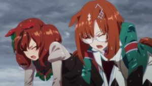 Umamusume: Pretty Derby 2 Episodio 7