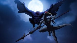 Castlevania 2 Episodio 2