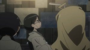 Shoujo Shuumatsu Ryokou 1 Episodio 6