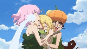 Dr. Stone S04 Episódio 24