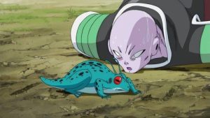 Dragon Ball Super 1 Episodio 22