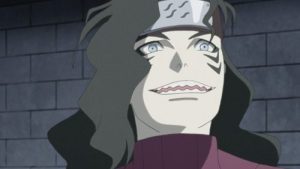 Boruto: Naruto Next Generations 1 Episodio 28