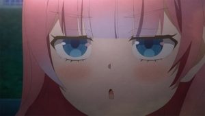 Watari-kun no xx ga Houkai Sunzen Episodio 13