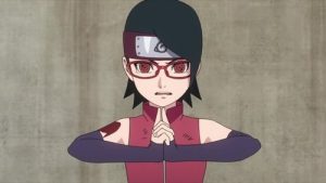 Boruto: Naruto Next Generations 1 Episodio 60