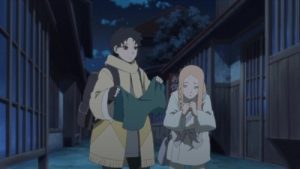 Boruto: Naruto Next Generations 1 Episodio 110
